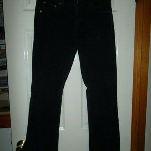 Levis Jeans 515 Size 10S Nouveau Boot Cut lot No. 315